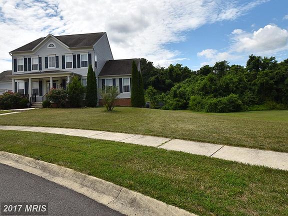 4th image of 126 Crossgate Dr