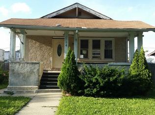3332 W 64th Pl, Chicago, IL