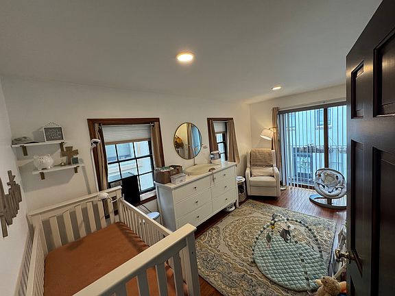 2nd Floor bedroom