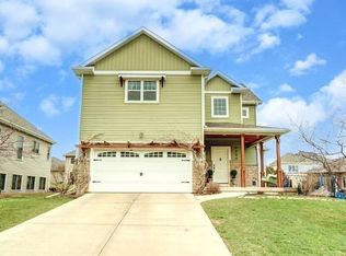 9206 Ashworth Dr, Verona, WI 53593