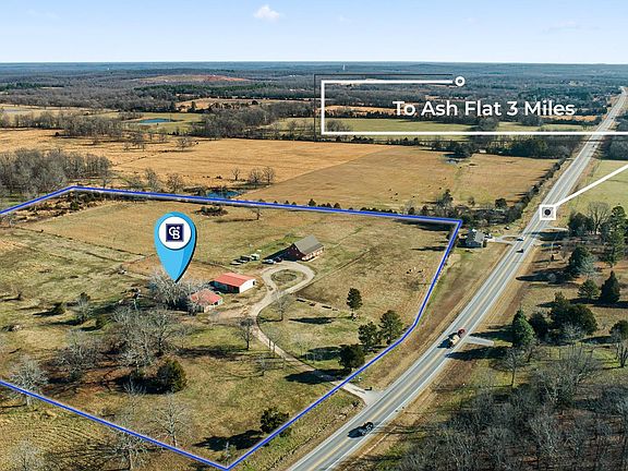 2nd image of 11752 Highway 62/412 E