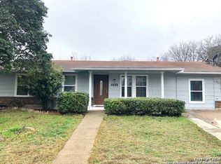 4638 Pintoresco St, San Antonio, TX 78233