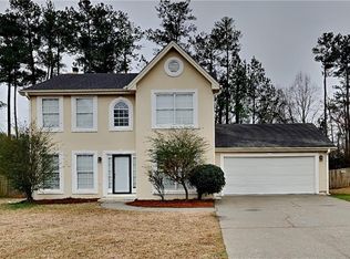 8541 Glendevon Ct, Riverdale, GA 30274