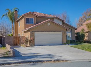 25971 Emmanuel Ln, Hemet, CA 92544