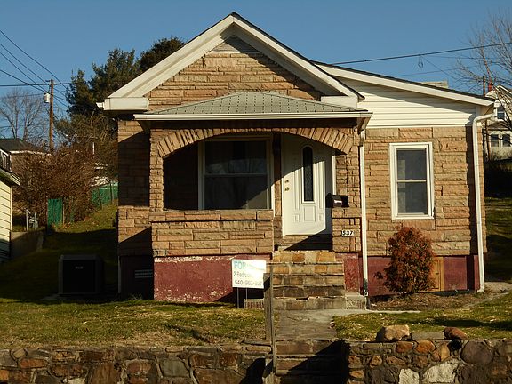 2nd image of 537 N Alleghany Ave