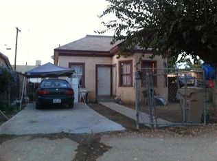 9012 Hope Ln, Lamont, CA 93241