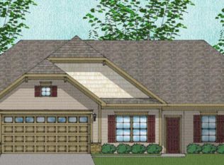 6600 Darlinghurst Ln, Willow Spring, NC 27592