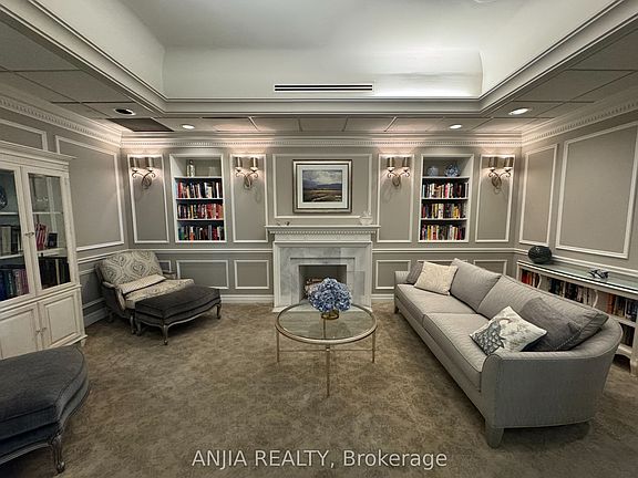 3rd image of 75 York Mills Rd #211