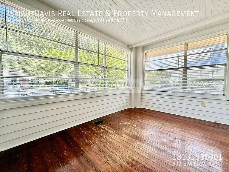 607 S Willow Ave — Photo 5