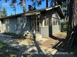 10227 NE Shaver St, Portland, OR