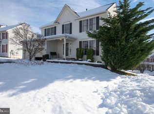 128 Basalt Dr, Fredericksburg, VA 22406