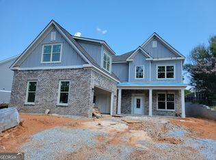 966 Old Forge Ln #13J, Jefferson, GA 30549