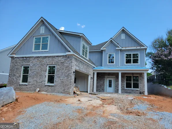966 Old Forge Ln #13J, Jefferson, GA 30549