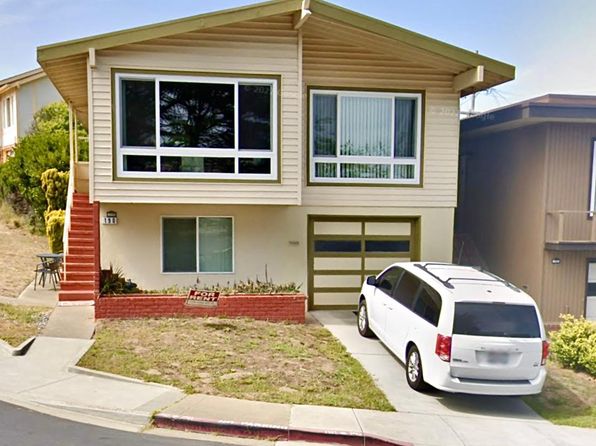 Actualizar 100+ imagen casas en renta en daly city california