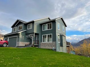 20544 Philadelphia Way, Eagle River, AK 99577