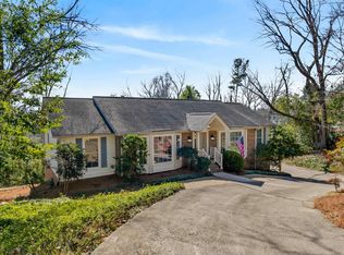 3737 Crest Brook Rd, Birmingham, AL 35223