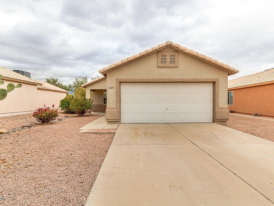 For Sale: 1845 S OCOTILLO Drive, Apache Junction, AZ 85120