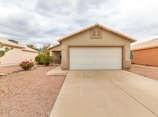 1845 S Ocotillo Dr, Apache Junction, AZ 85120