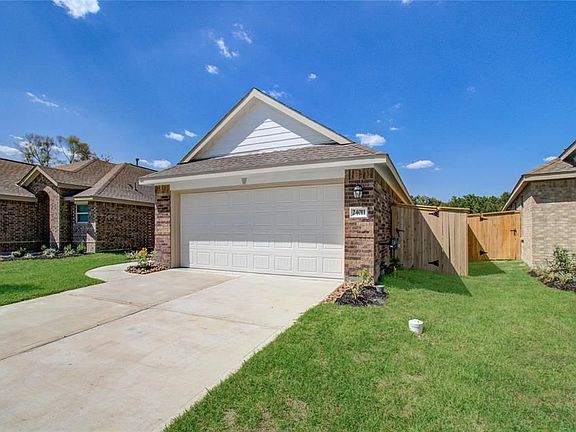 3rd image of 24011 Priano Forest Dr