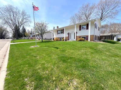 1608 7 1/2 St SW, Willmar, MN, 56201