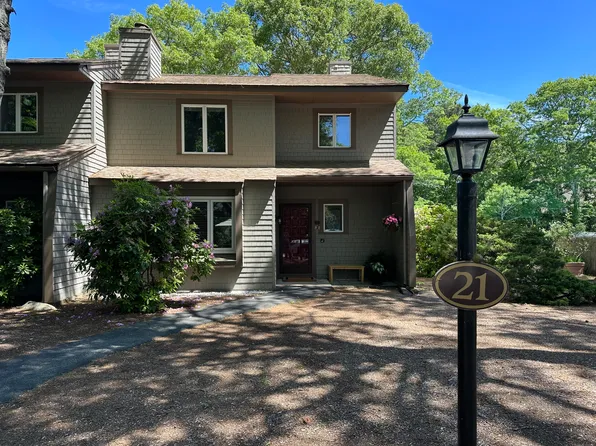 59 Route 6A Route #U21-2, Dennis, MA 02638