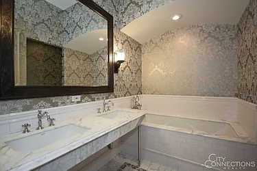 Rented by City Connections Realty