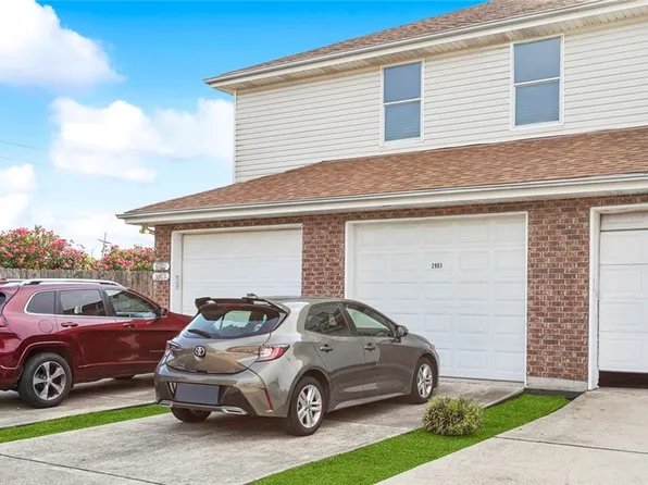 2903 Kansas Ave Unit 2903, Kenner, LA 70065