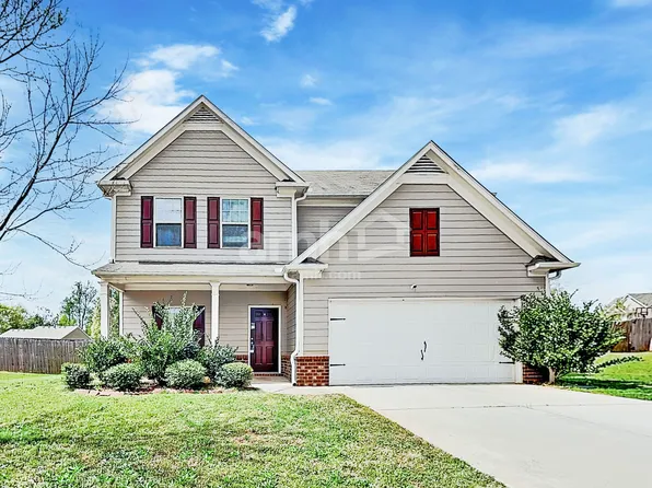 4104 Dale Dr SE, Conyers, GA 30013