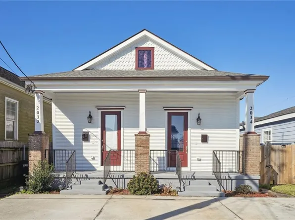 2034 Annette St, New Orleans, LA 70116