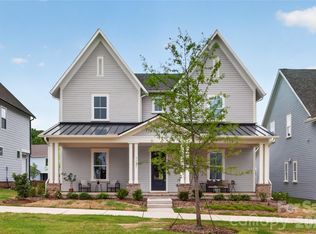 7237 Westrow Ave, Charlotte, NC 28278