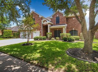 16506 Wax Mallow Dr, Houston, TX 77095