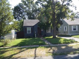 1520 Bronx Ave, Kalamazoo, MI 49048