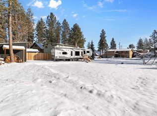 10114 S Lakehurst Dr, Medical Lake, WA 99022
