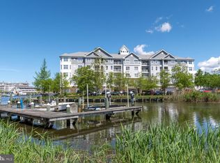 900 Marshy Cv Unit 411, Cambridge, MD