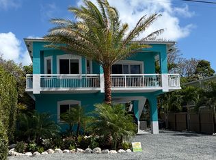 46 Jewfish Ave, Key Largo, FL 33037