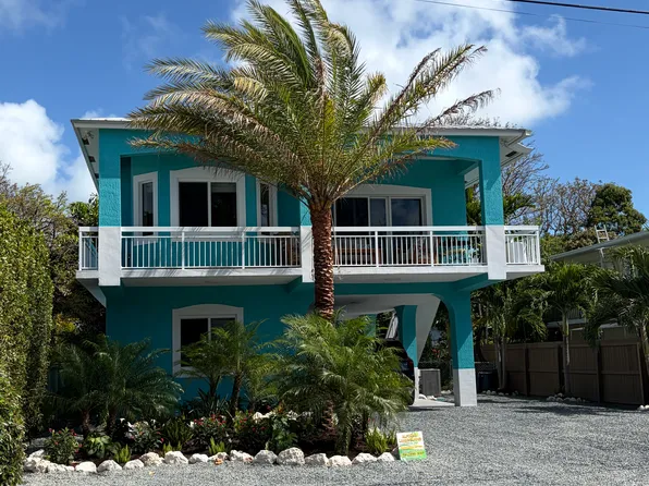 46 Jewfish Ave, Key Largo, FL 33037