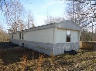 30143 Seymore Rd, Nettleton, MS 38858