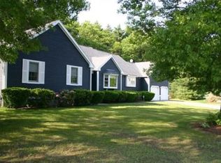 24 Cherokee Ln, Walpole, MA 02081