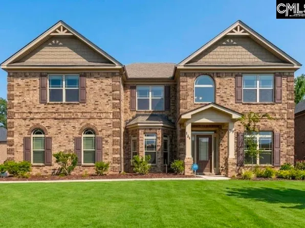 194 Westcott Ridge Rd, Chapin, SC 29036