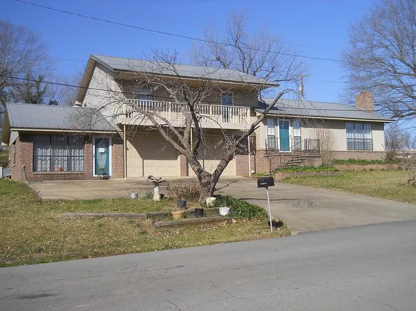 508 Winchester Dr, Waldron, AR 72958