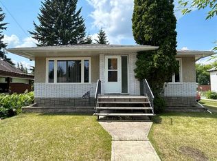 4708 E 49th St, Myrnam, AB T0B3K0
