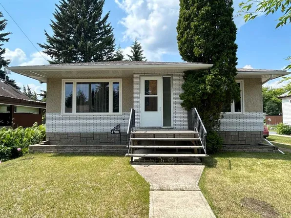 4708 E 49th St, Myrnam, AB T0B 3K0