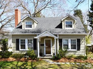 923 Knollwood St, Winston Salem, NC 27103