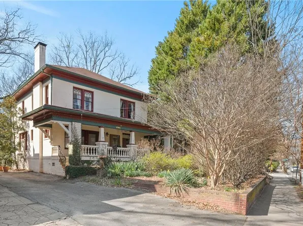894 N Highland Ave NE, Atlanta, GA 30306