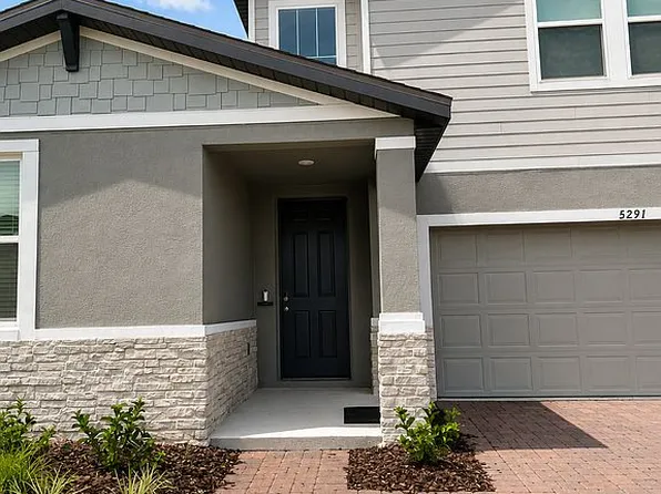 5291 Meredrew Ln, Saint Cloud, FL 34771