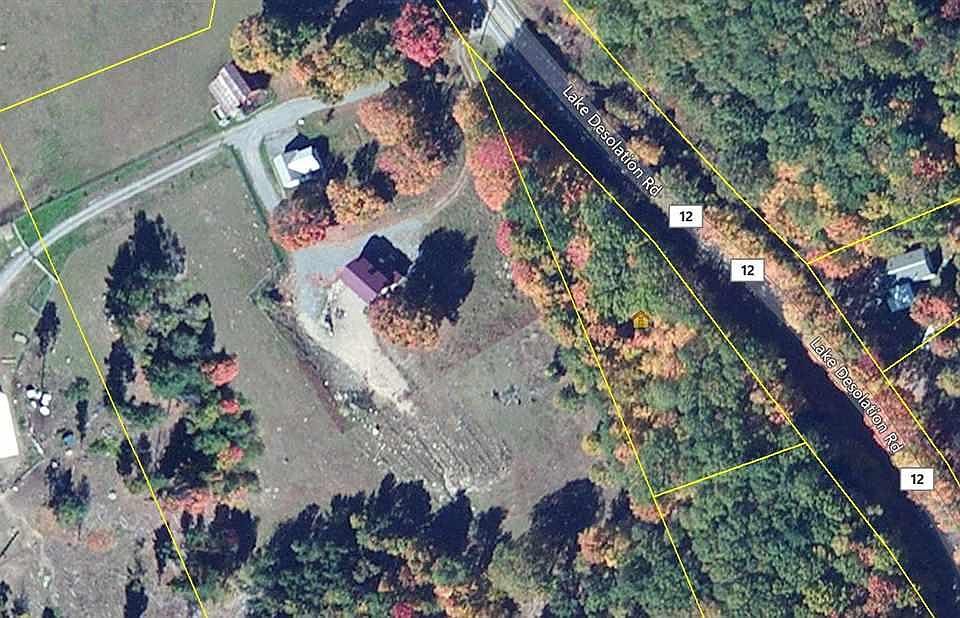 2nd image of 328 Lake Desolation Rd