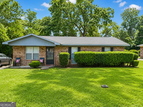168 Thomas St, Camilla, GA 31730