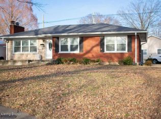 3331 Radiance Rd, Louisville, KY 40220