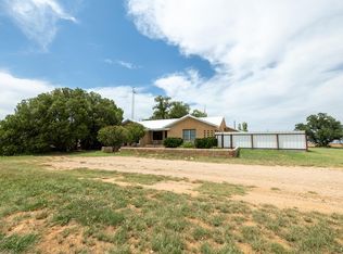 13038 E Highway 350, Colorado City, TX 79512