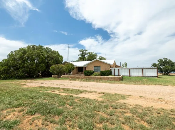 13038 E Highway 350, Colorado City, TX 79512